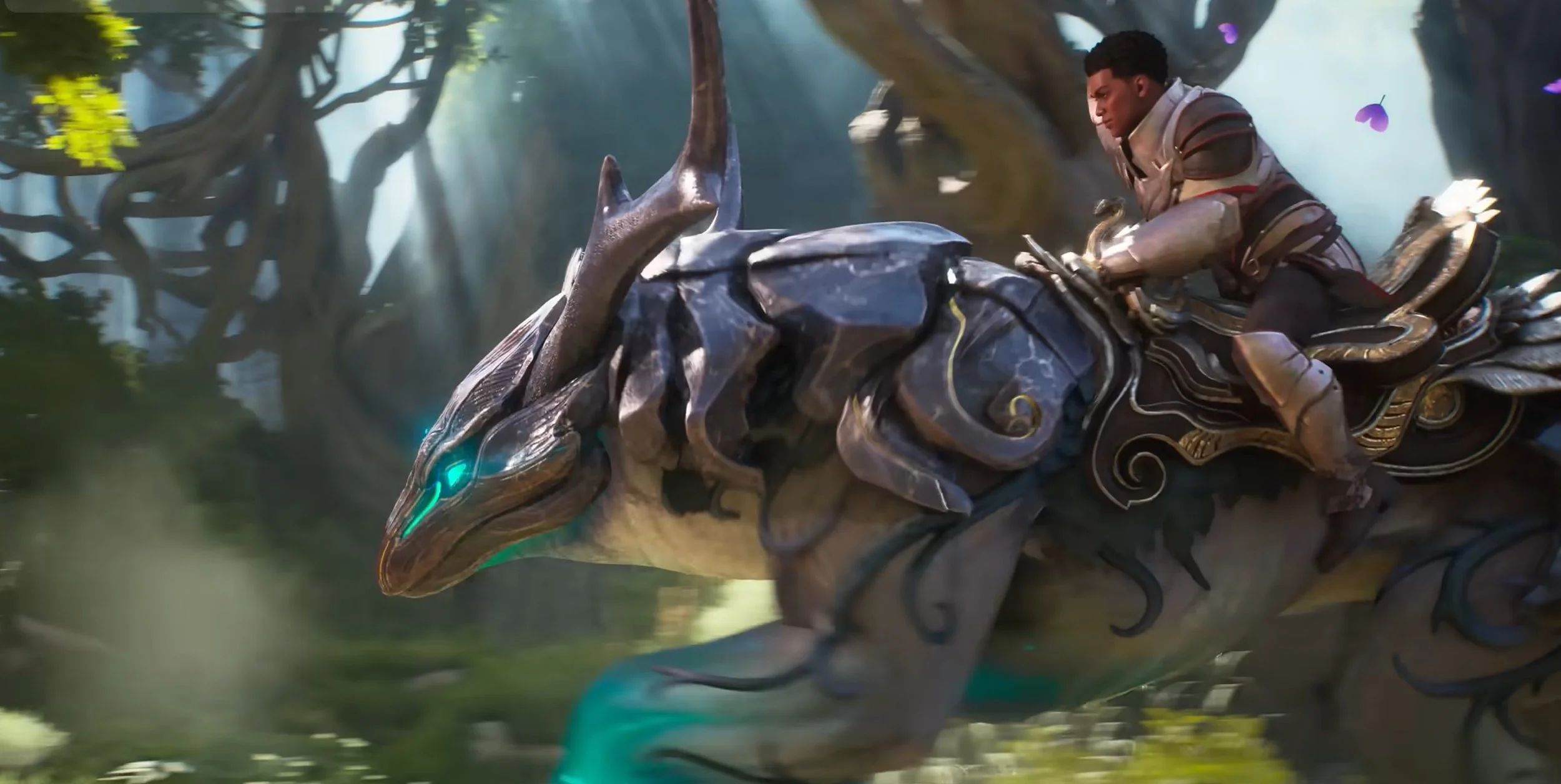 While You Wait for Guild Wars 3, Guild Wars 2 Is Still an MMO Masterpiece