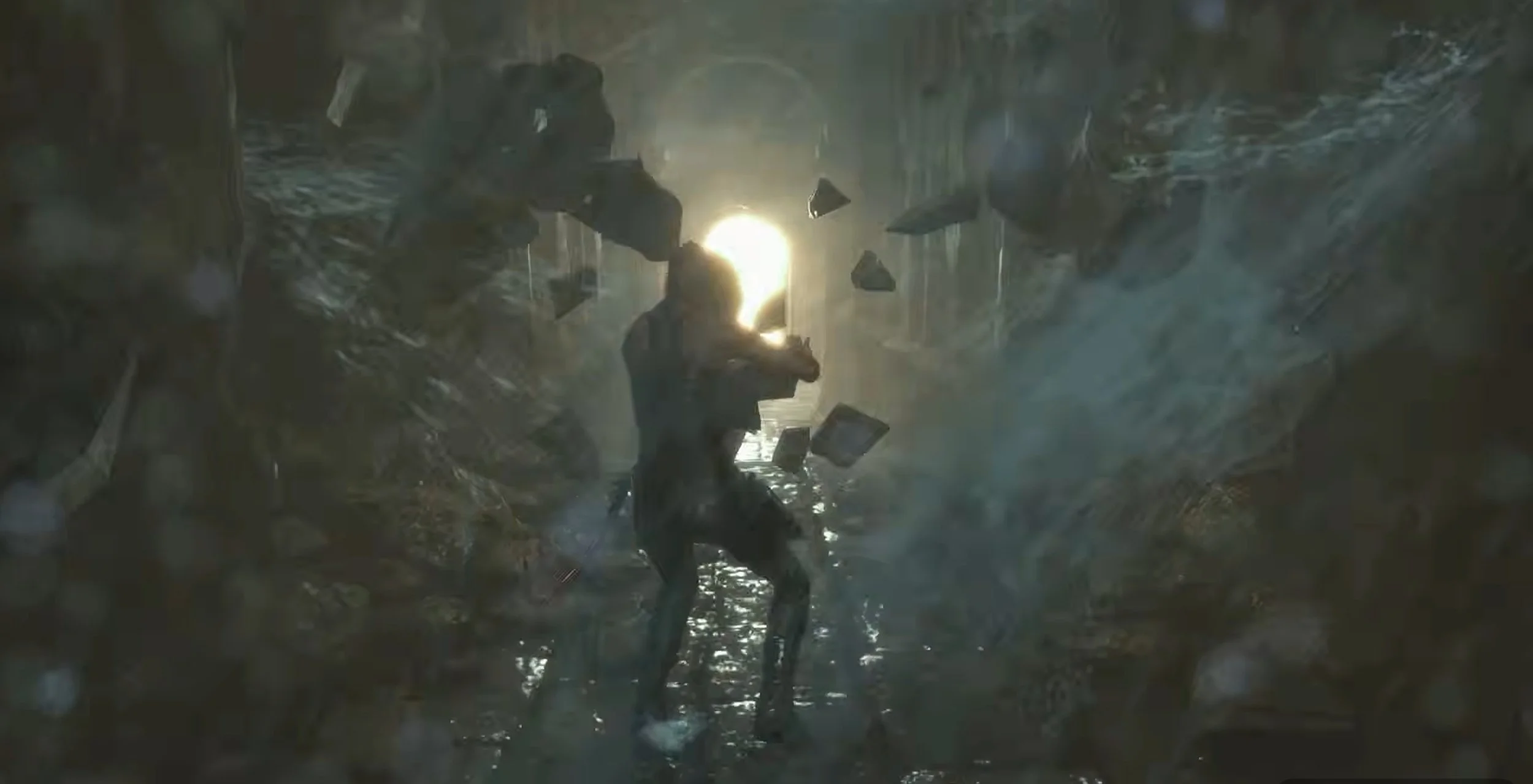 Quick Switch 2 Review - Rise of the Tomb Raider: 20 Year Celebration Rocks