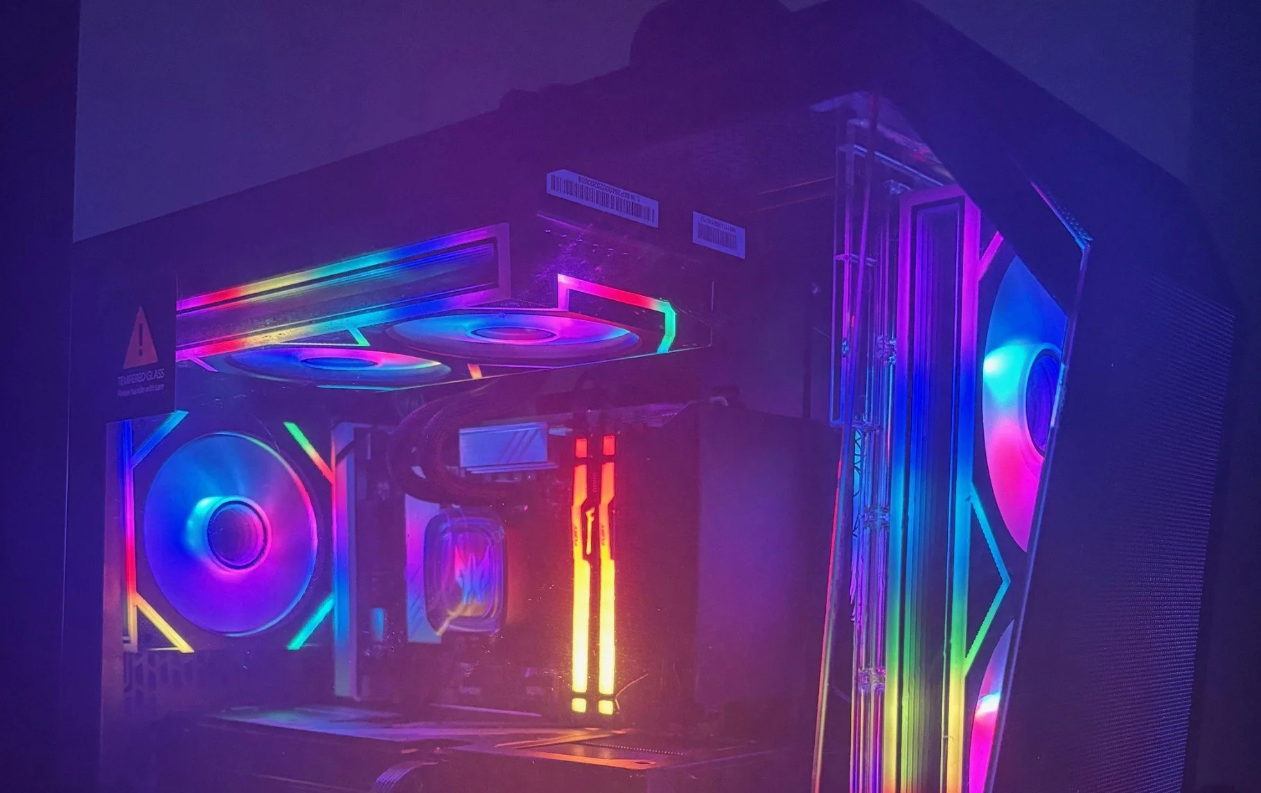 Predator Orion 6000 Review: Preying on the Competition