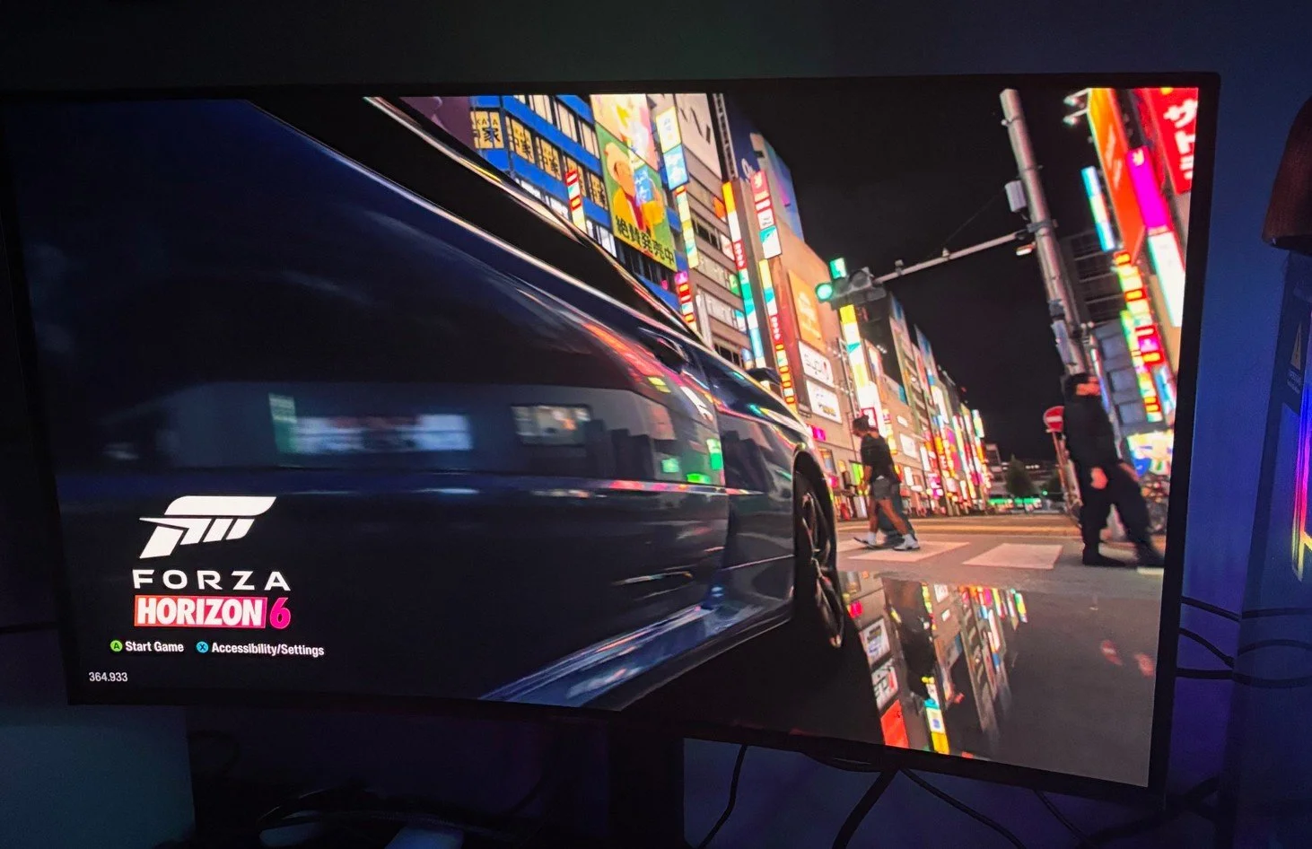 Acer Predator X32 X Review: Eye Candy Central