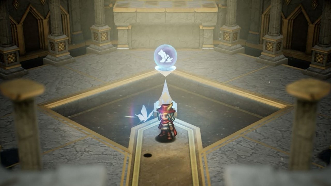 The Adventures of Elliot: All Faie Abilities and How to Get Them