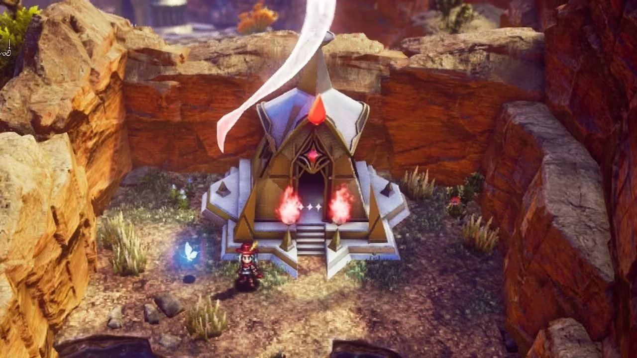 The Adventures of Elliot: All Shrines of Life and Where to Find Them
