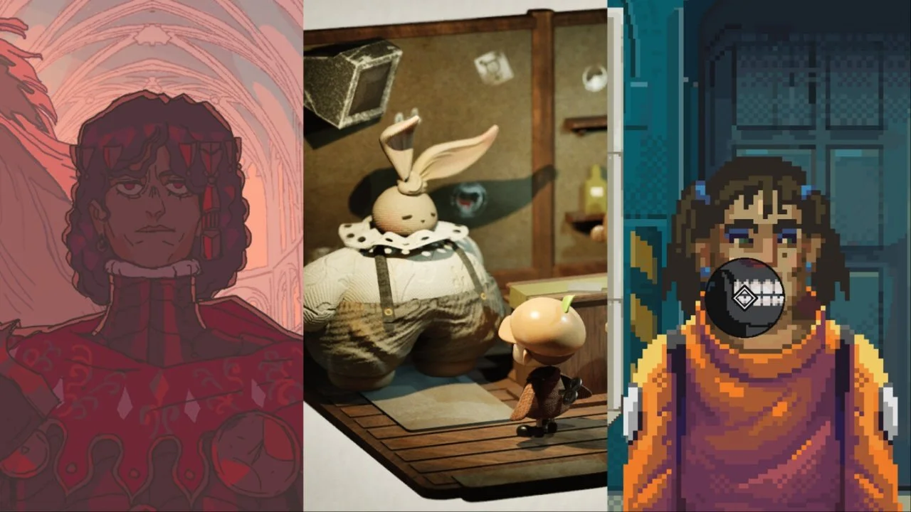 The Best Steam Next Fest Demos You Need to Play Right Now
