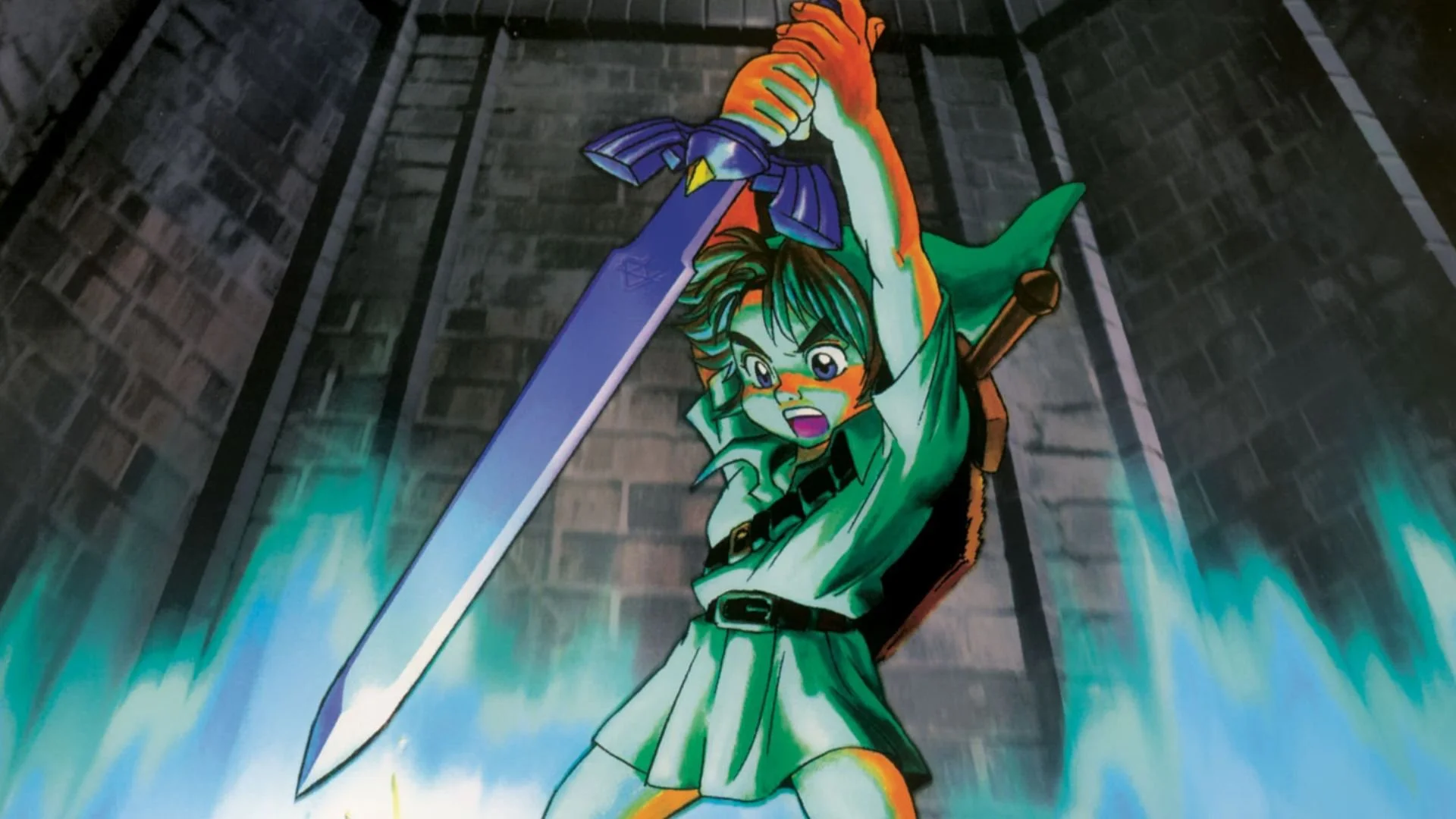 An Unconventional Ranking of the Best Zelda Games 