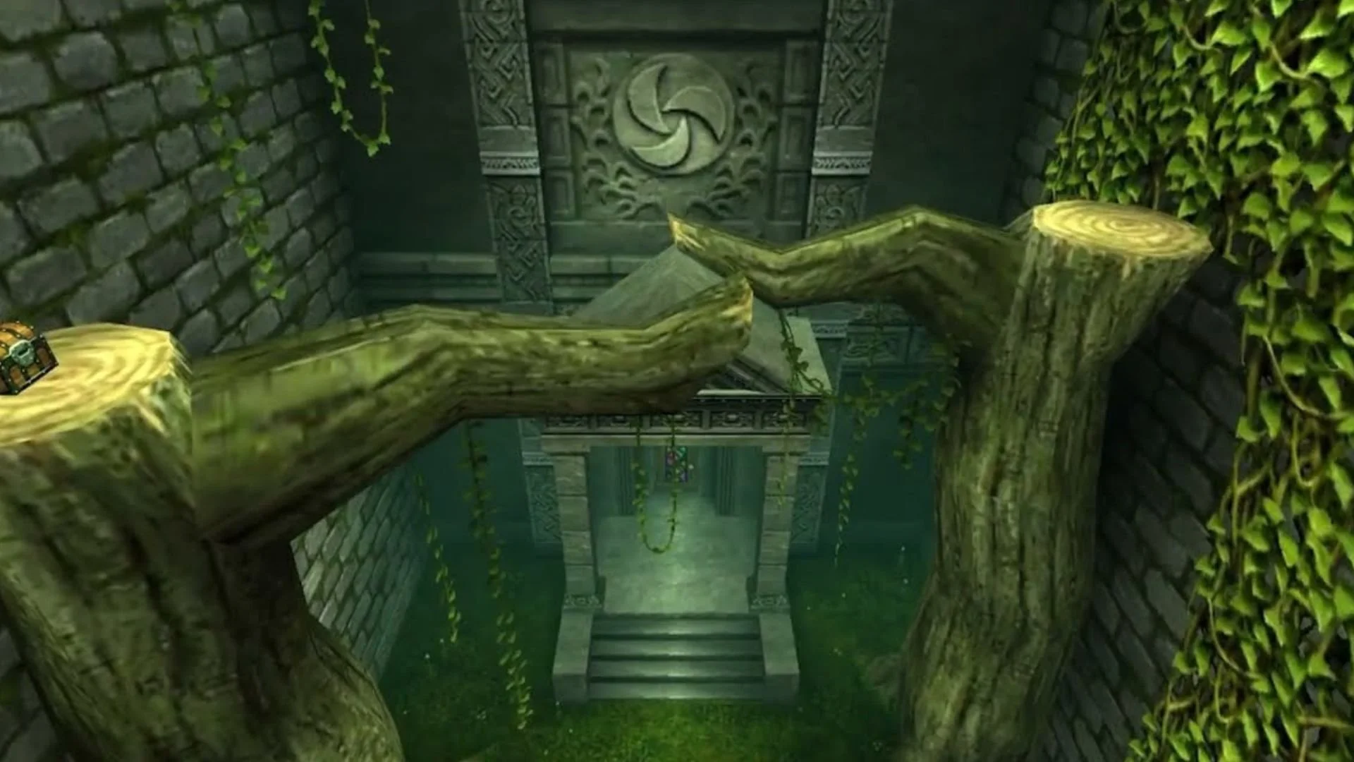 These Are the Best Ocarina of Time Dungeons, Period