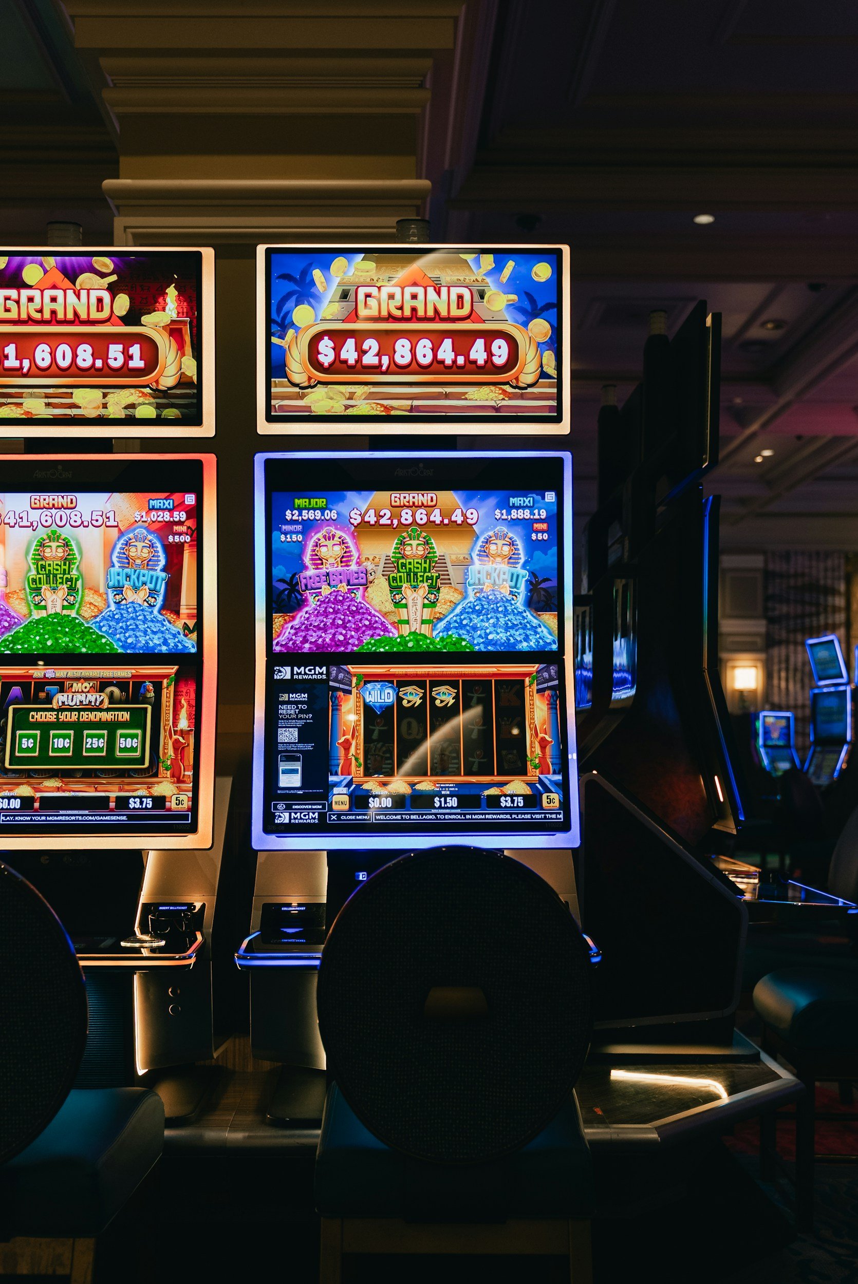Why Competitive Slot Tournaments Command Massive Player Audiences
