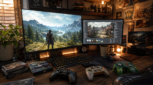 Why Some Games Survive Decades After Release