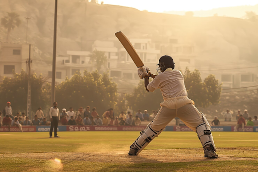 Development of Team Strategies Over PSL Seasons