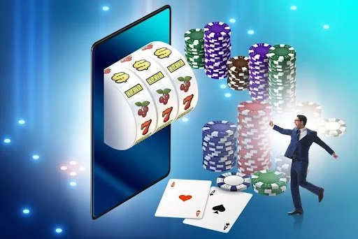 The Growing Popularity of Instant-Play Slot Games