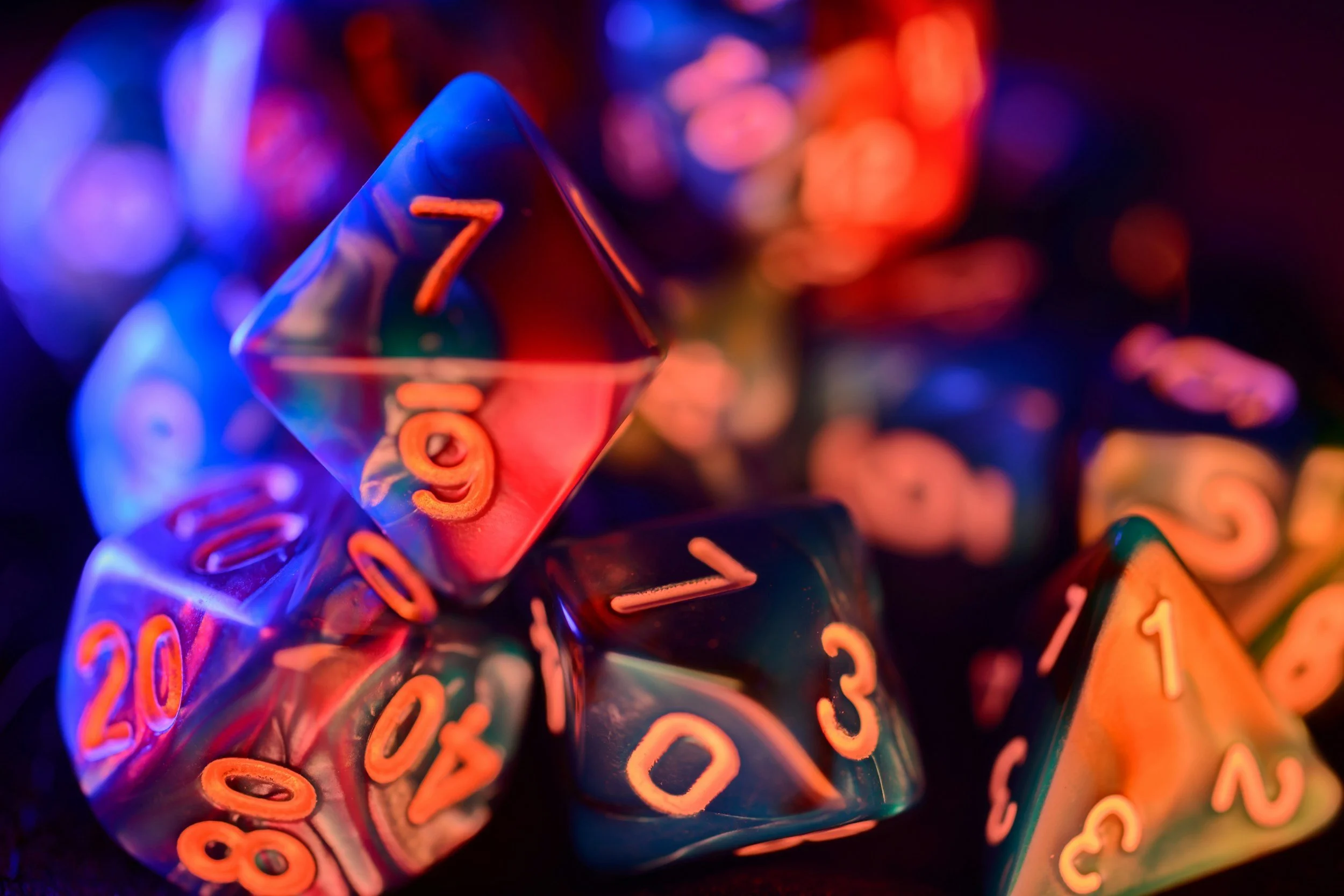 Why I Think Casino Games Beat Single-Player Adventures (Sometimes)