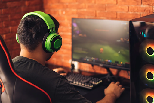 How to choose a PC game