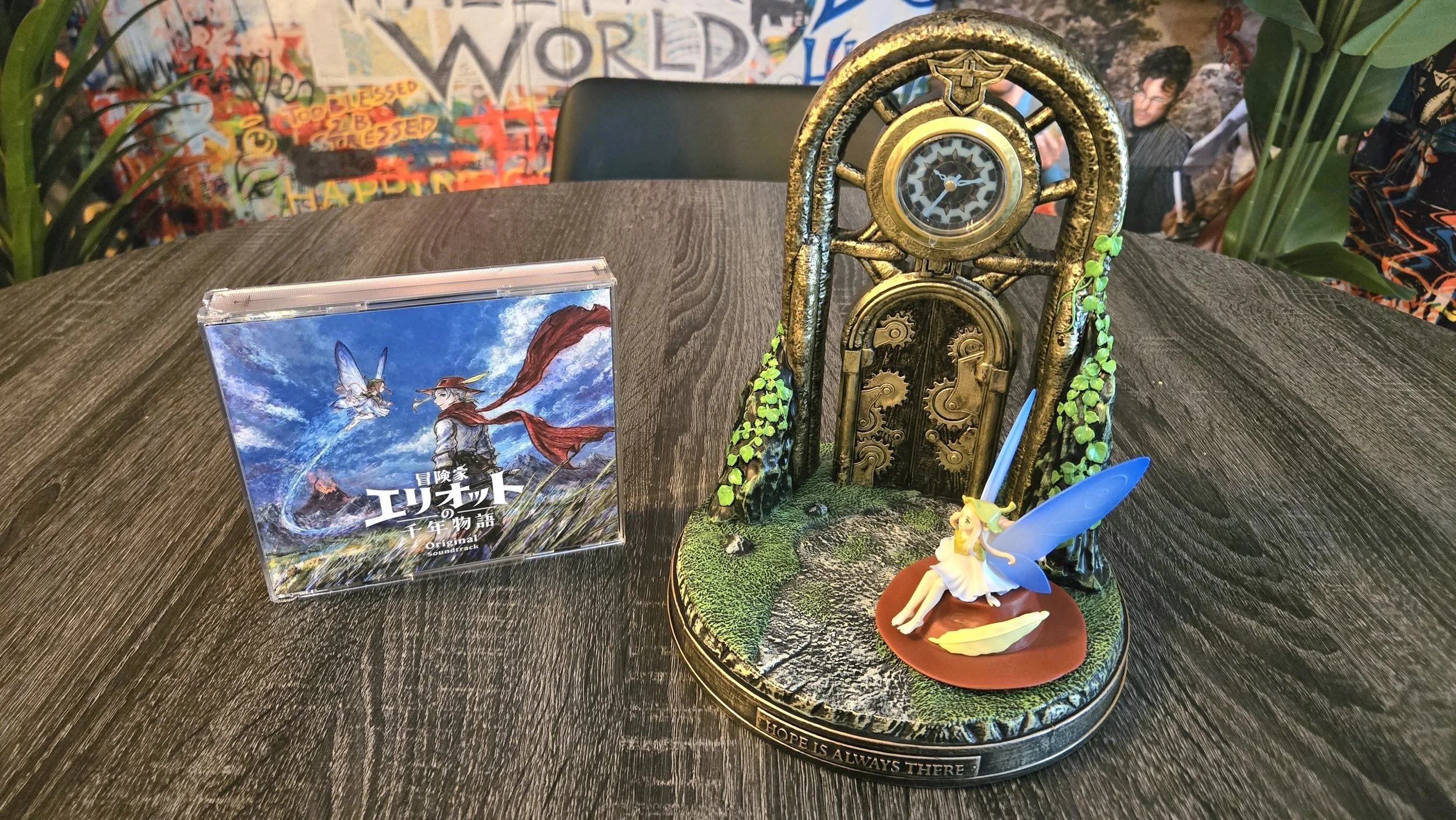 The Adventures of Elliot Collector's Edition is Wonderful... If You Can Find One