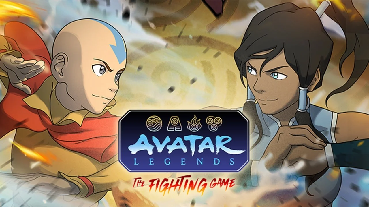 Everything You Need To Know About Avatar Legends: The Fighting Game