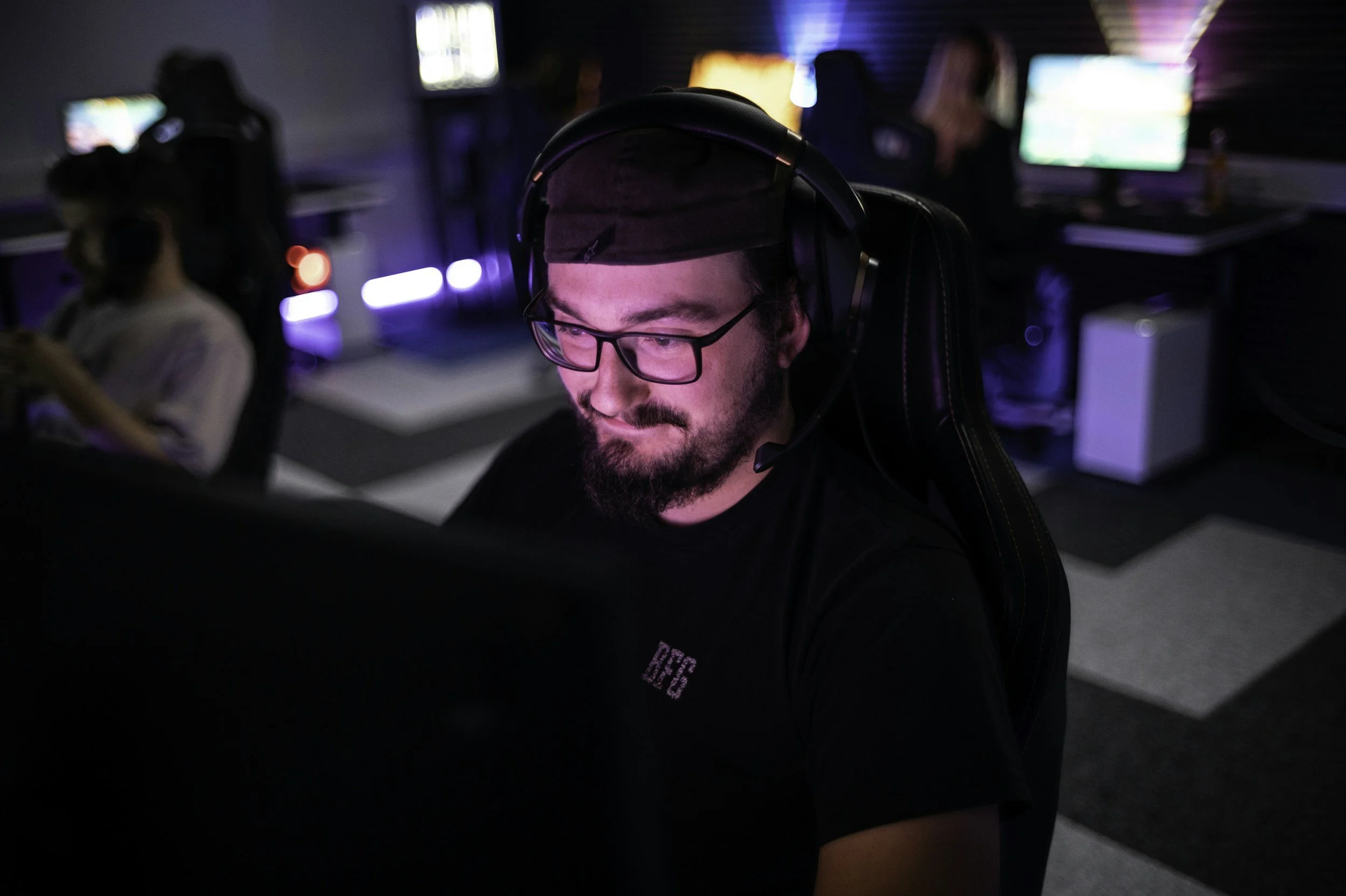 The Radar Settings Pro CS2 Players Use and How to Copy Them