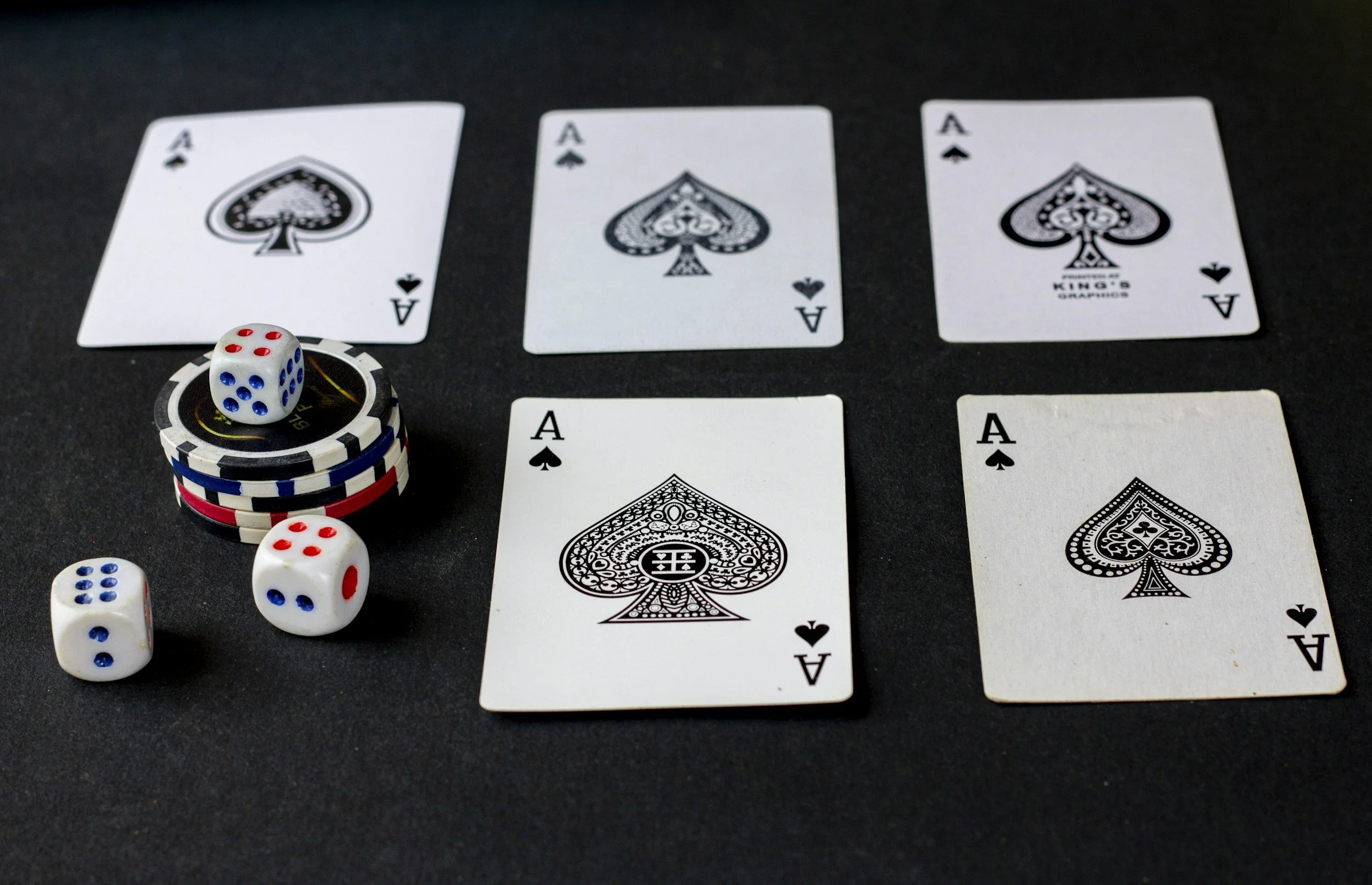 3 Online Casinos for Clean, Straightforward Gaming