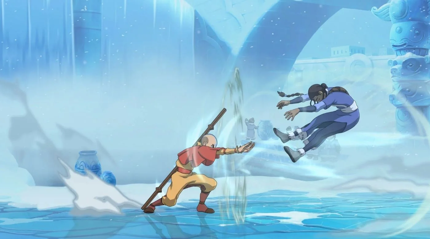 Everything You Need to Know About Avatar Legends: The Fighting Game