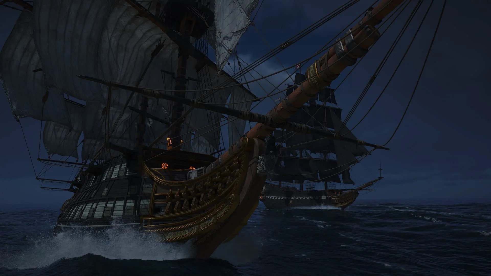 Assassin’s Creed Black Flag Resynced: All Legendary Ship Locations and How to Beat Them
