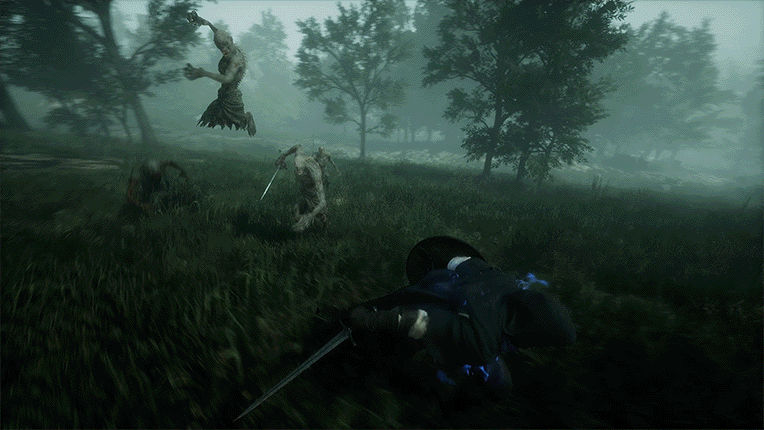 Hands on - The Relic: First Guardian 
