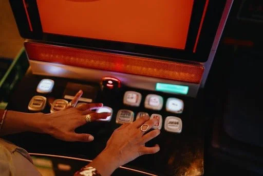 Top Slot Games Inspired by Iconic Video Game Franchises