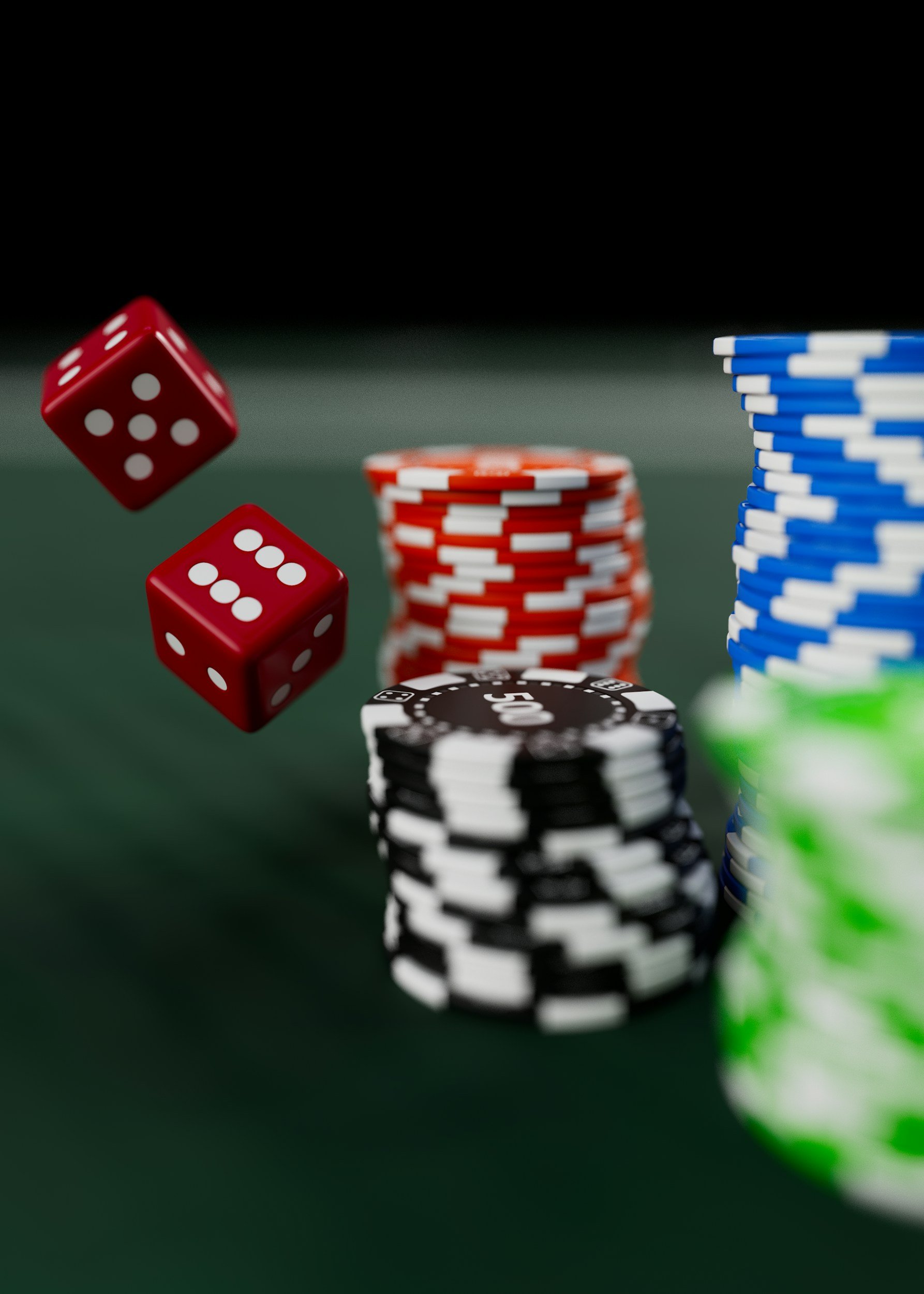 Everything You Need to Know About Live Casino Development