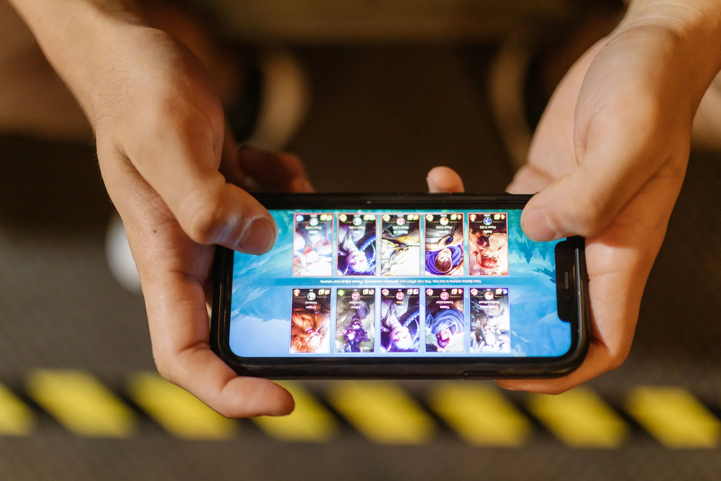 Betting on League of Legends with Stake