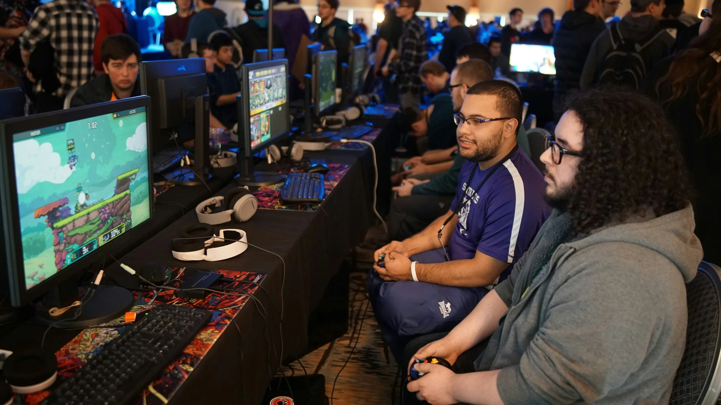 Canada's Esports Fans Are Becoming the Main Event