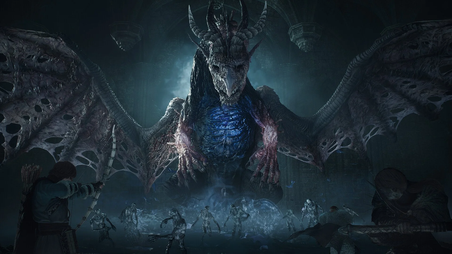 Everything You Need to Know About Dragon's Dogma 2: Dark Arisen 