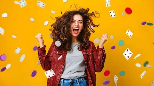 Skill vs luck: which actually makes a game fun?
