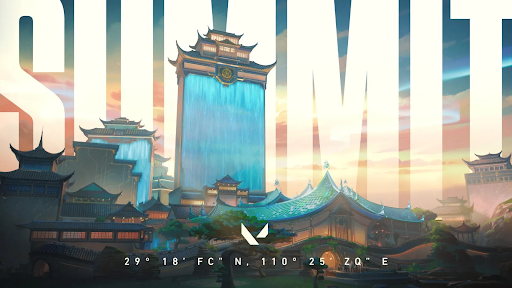 Fresh Summit Map Tactics Seriously Panic Top VCT Rosters