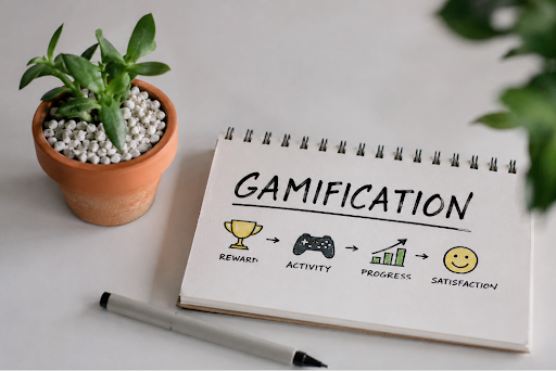 How Gamification Is Shaping the Future of Digital Entertainment