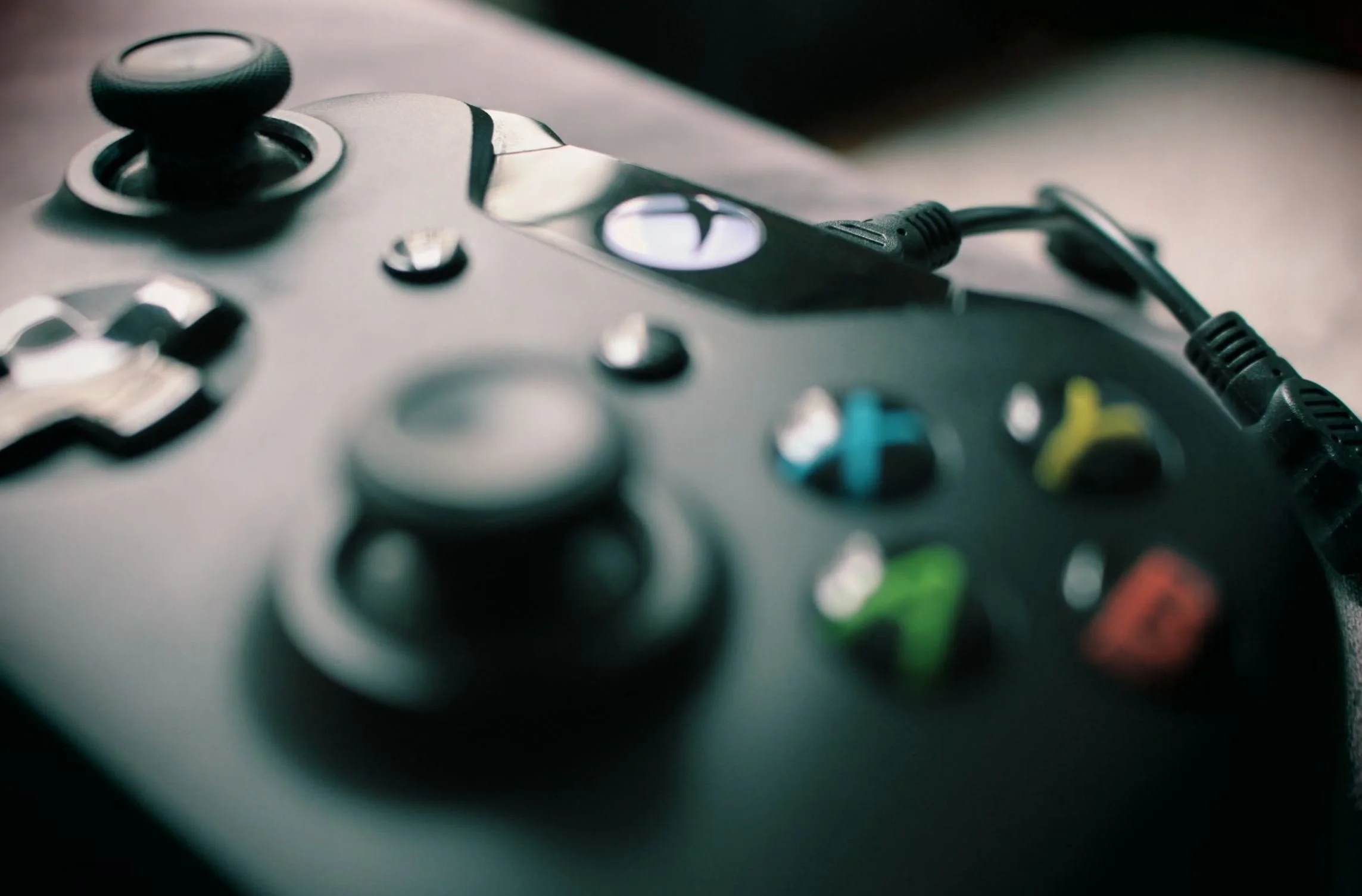 Opinion - Game Over: Why the Gaming Industry Desperately Needs a Hard Reset