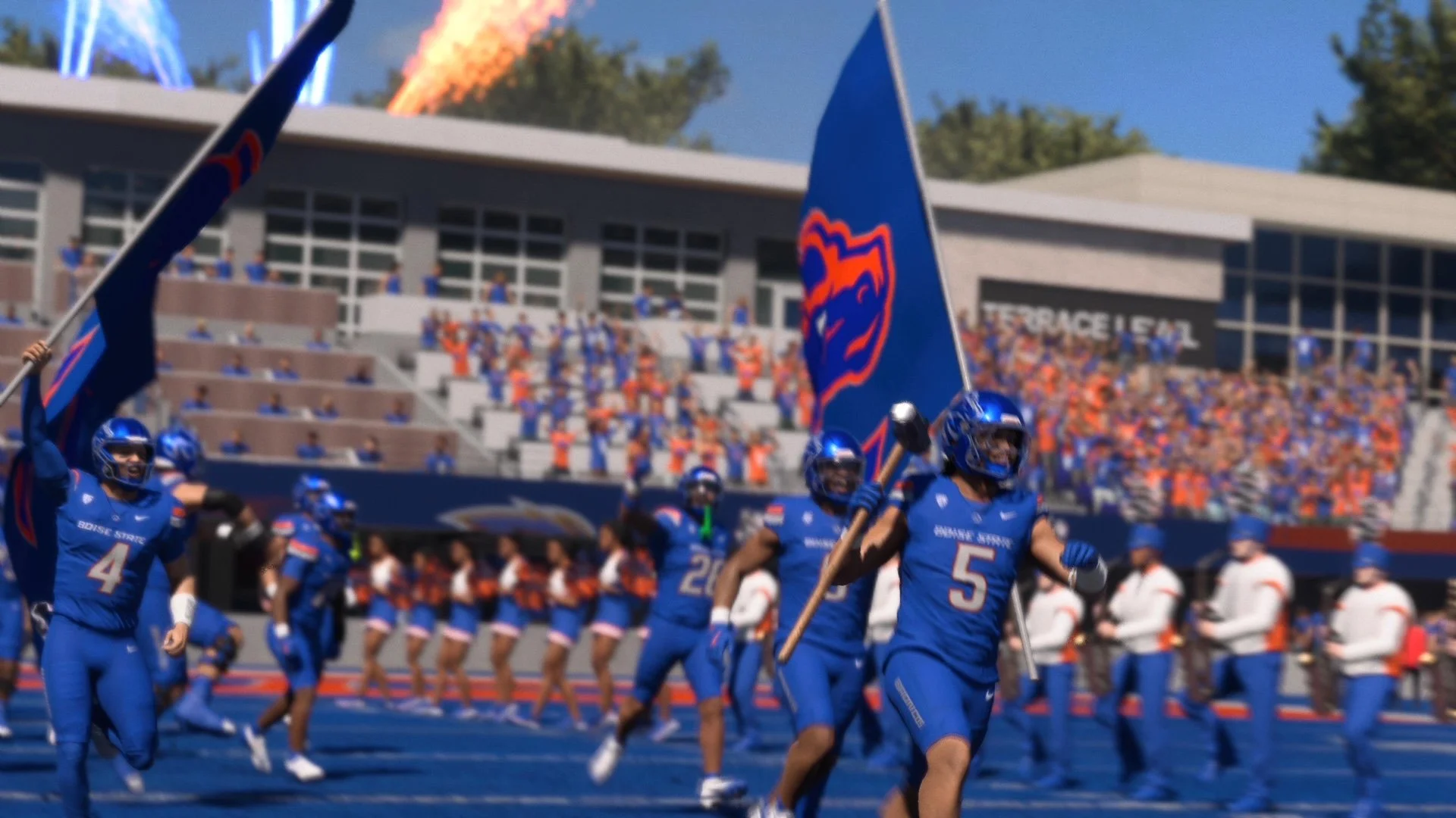 Quick Review: EA SPORTS College Football 27