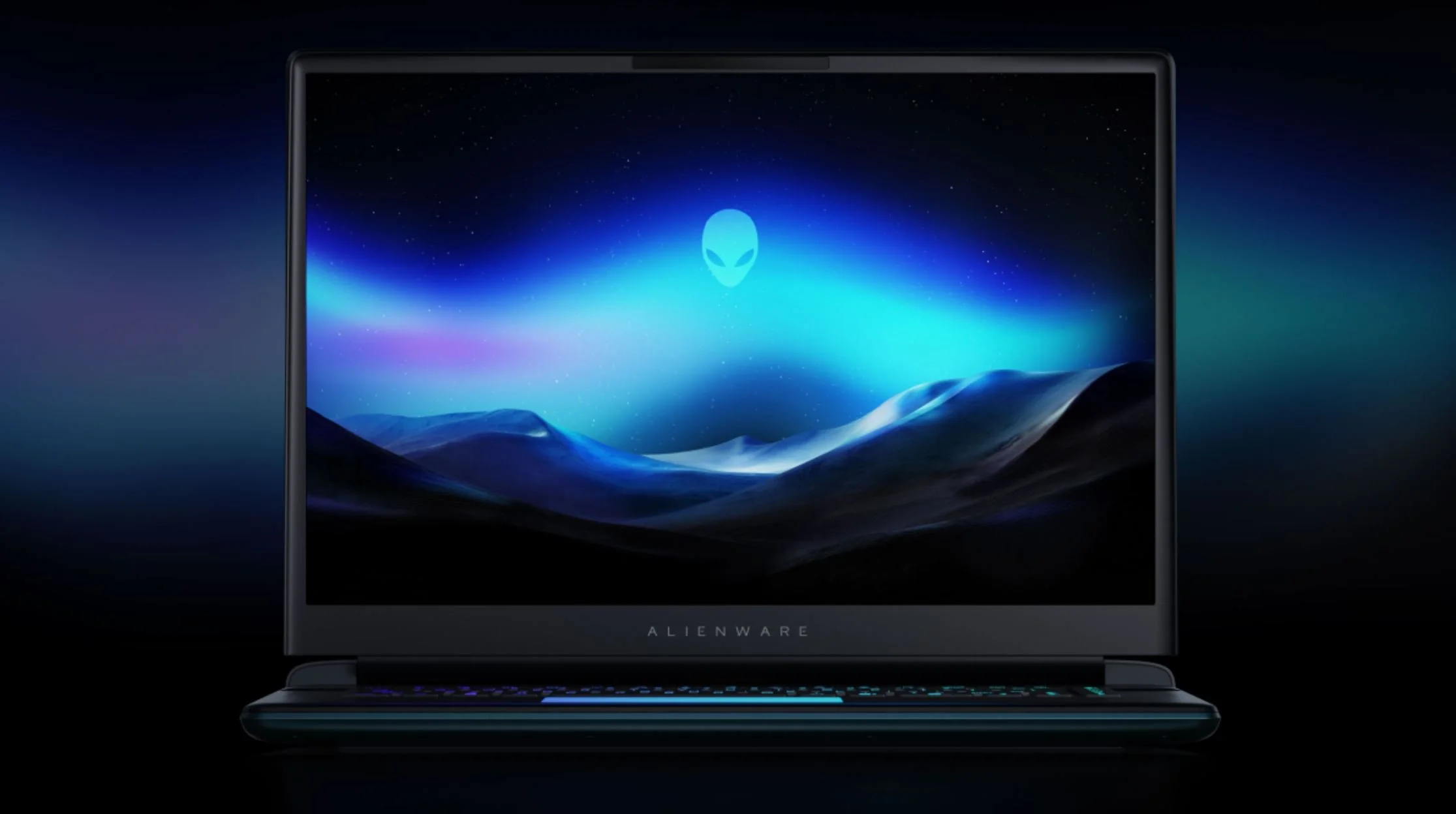 Review: Alienware 16 Area-51 Gaming Laptop