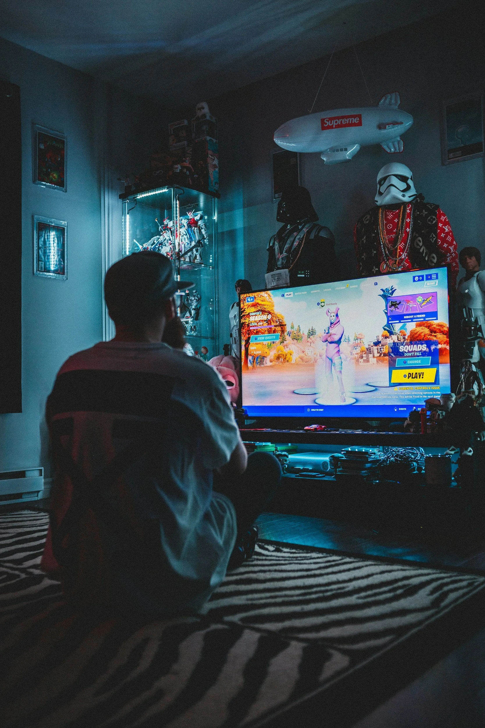 Real tips for surviving your first weeks in Fortnite