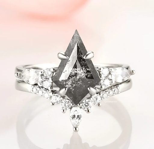 Gothic Engagement Rings: A Buyer's Guide to Dark Rings That Last