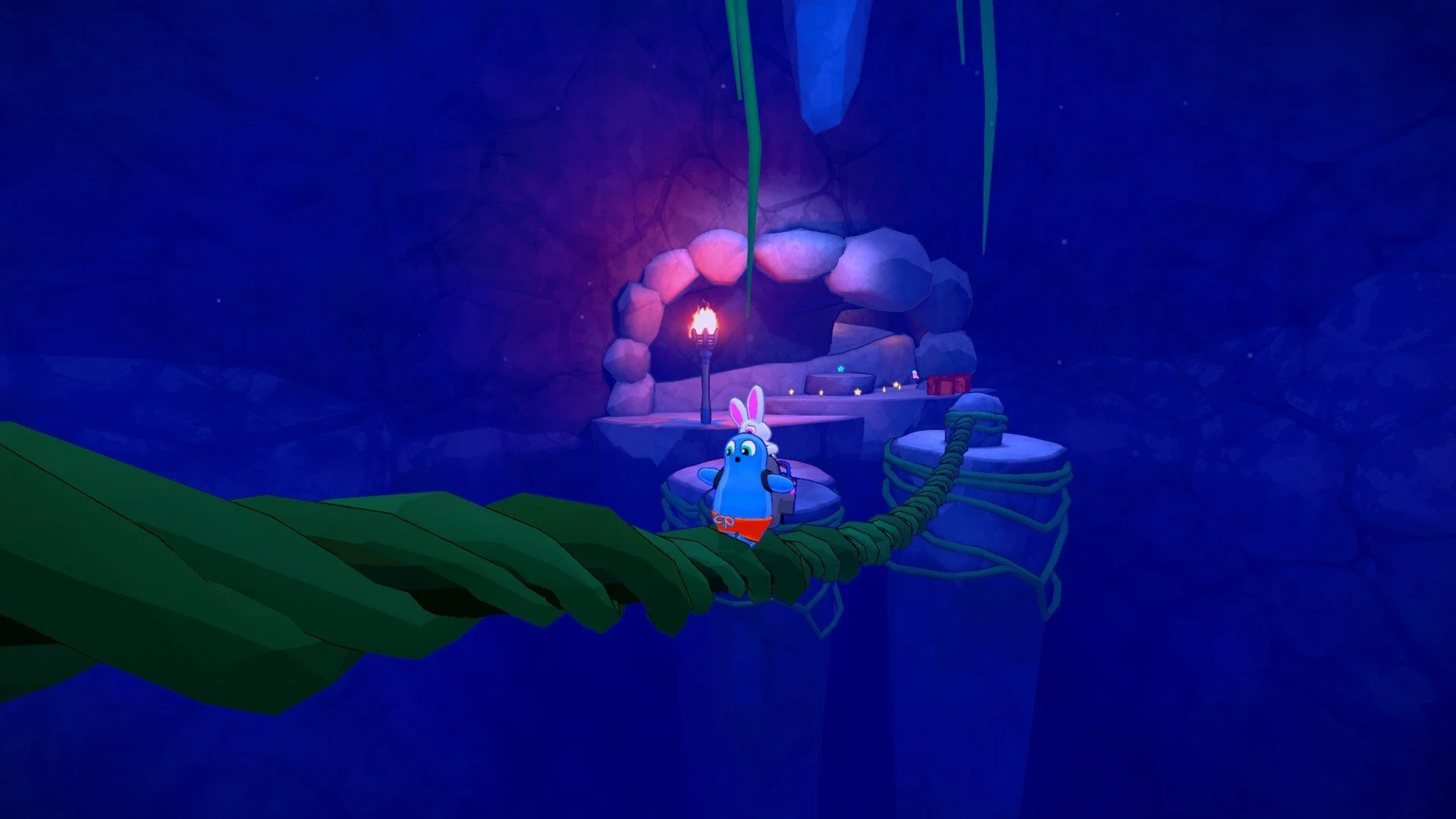 Quick Review: Teeto
