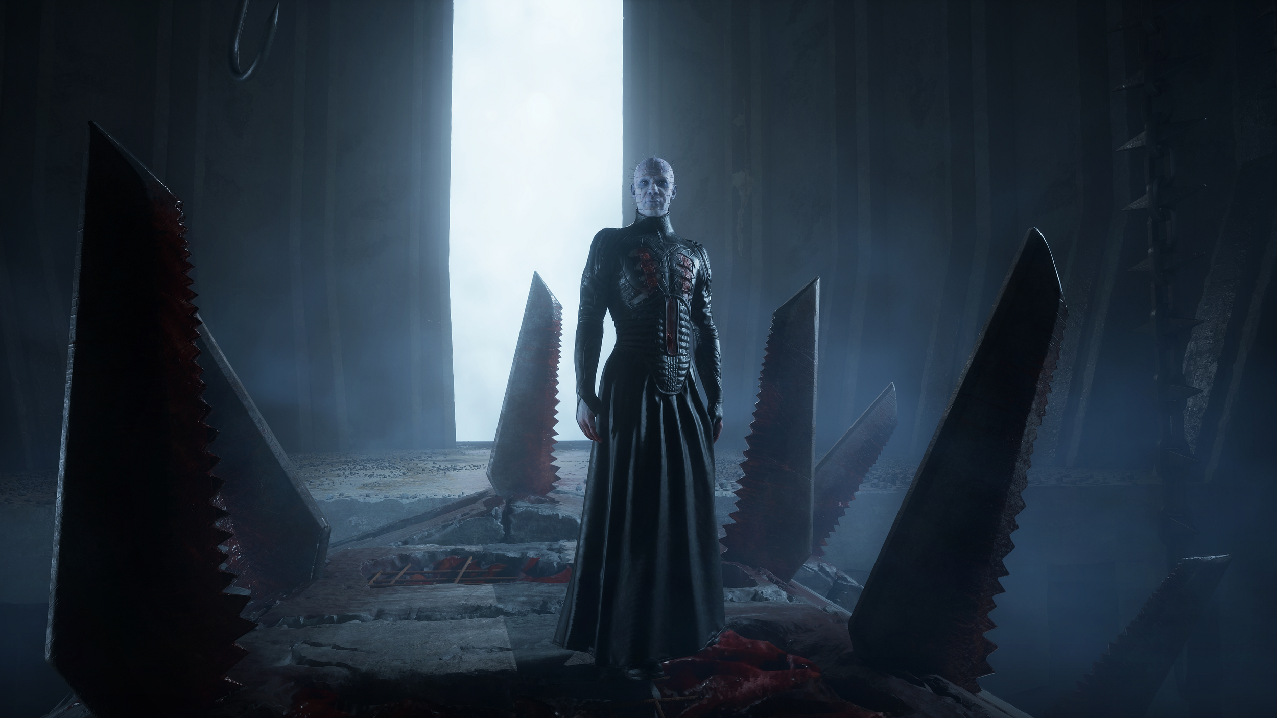 Everything You Need to Know About Clive Barker’s Hellraiser: Revival
