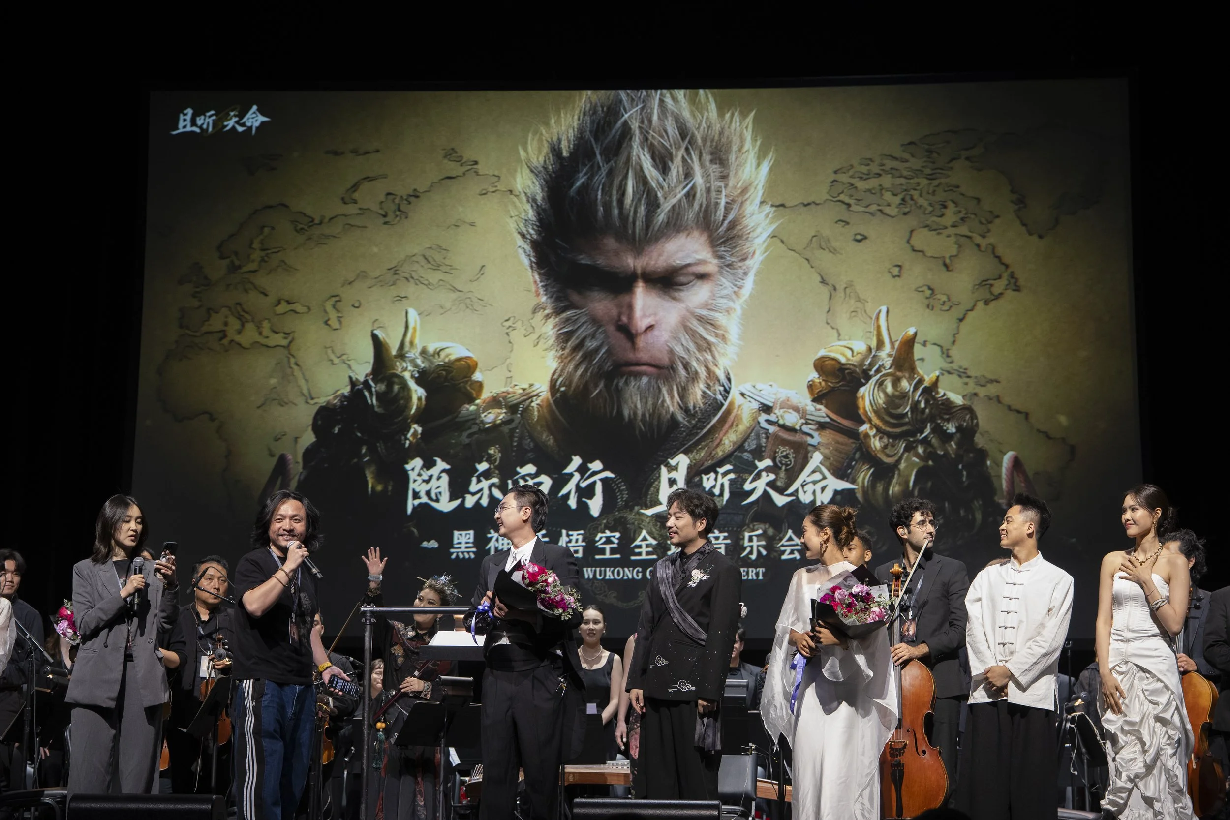 Black Myth: Wukong’s Global Concert Looks Like a Journey Worth Taking