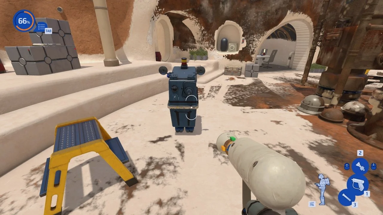 PowerWash Simulator 2 – Star Wars Pack Review