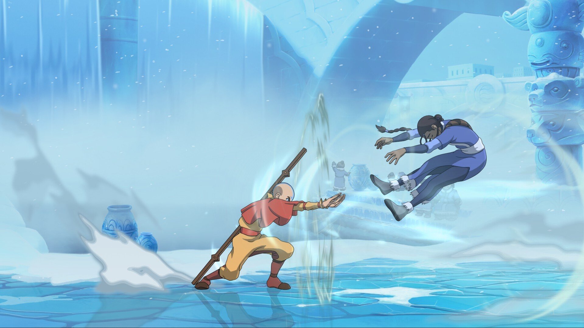 5 Upcoming Fighting Games to Look Out for in 2026 