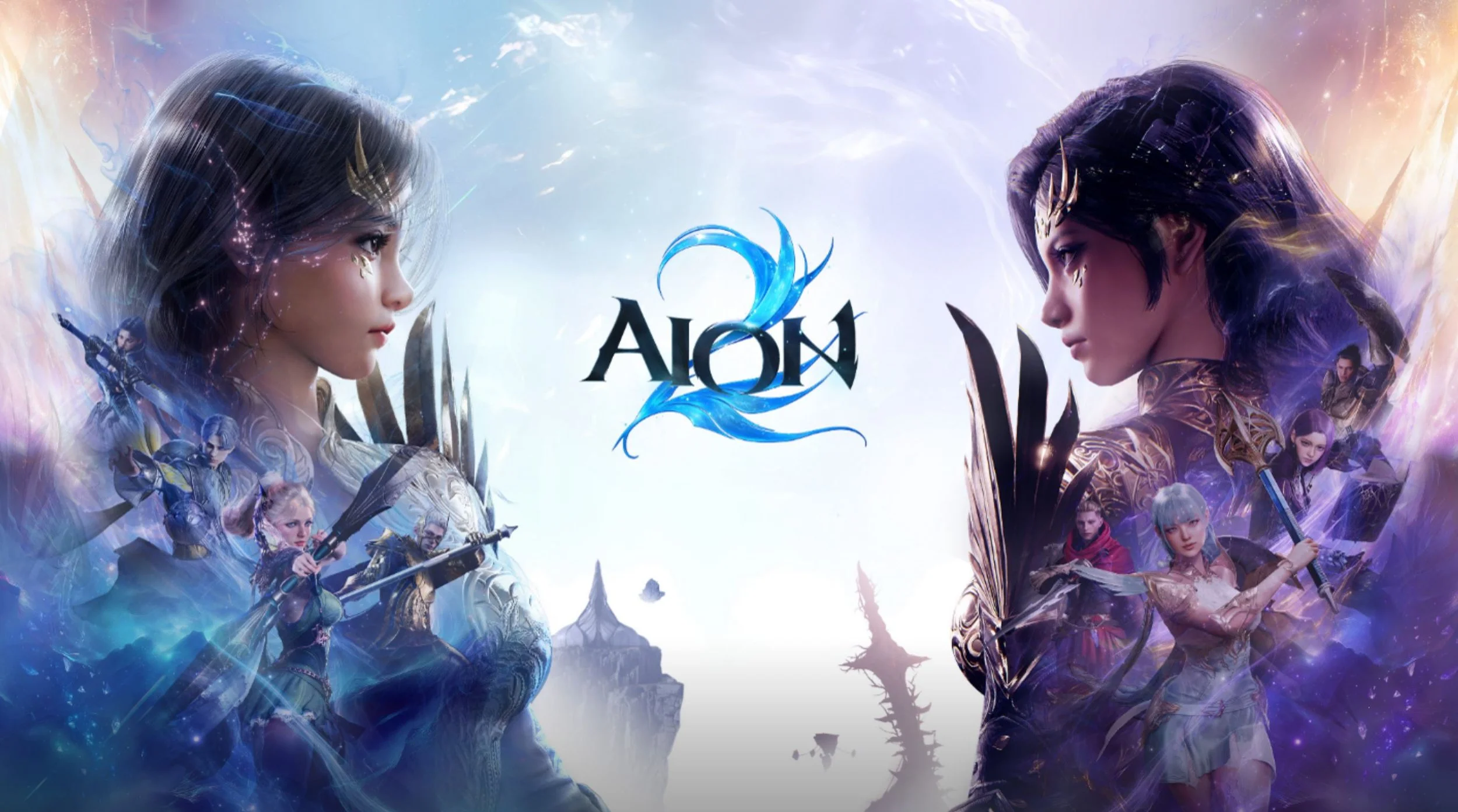 AION 2 Founder's Pack Available, Early Access Start September 30th