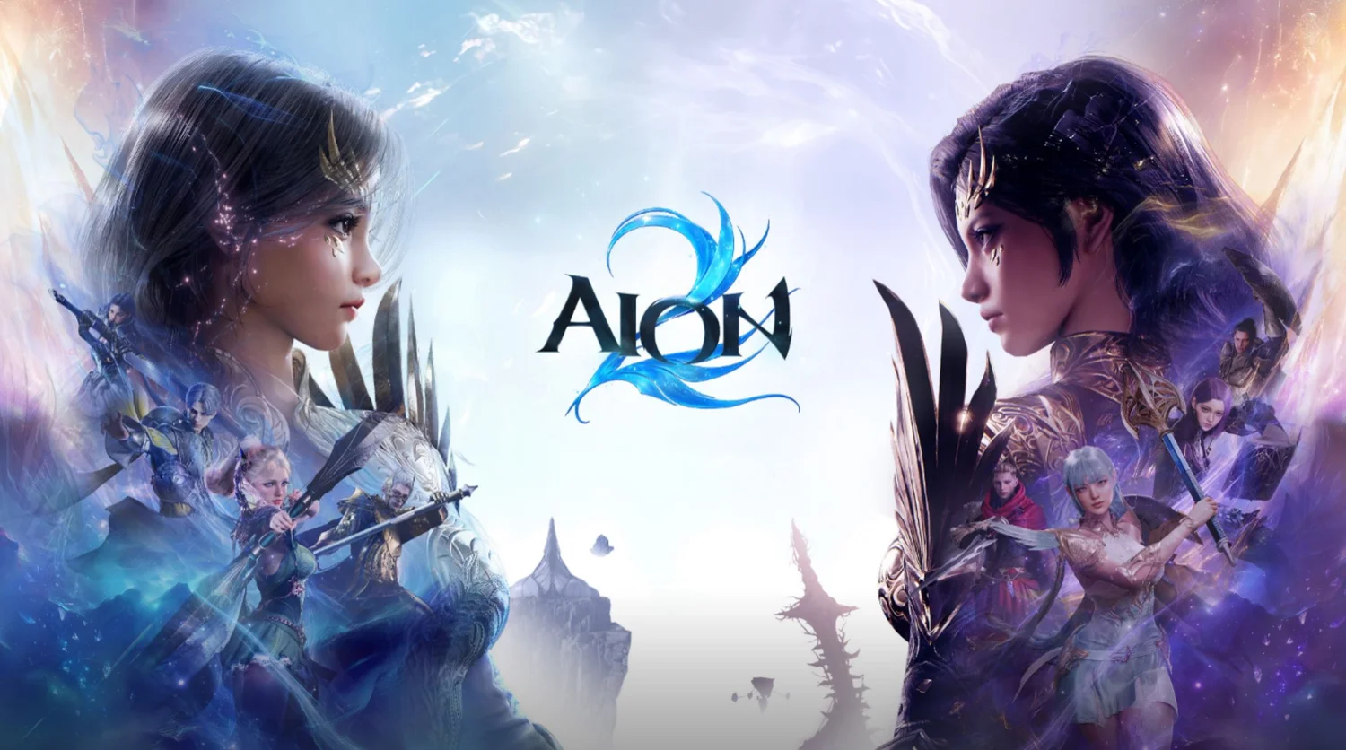 AION 2 Founder's Pack Available, Early Access Start September 30th
