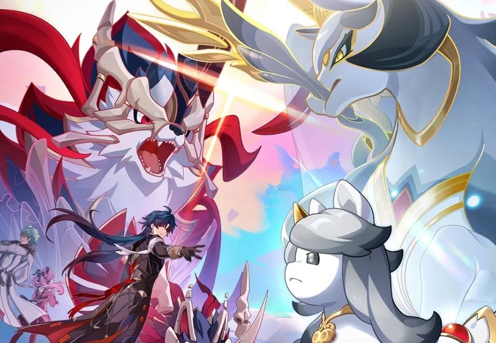 Preview and Early Access Roundup: Honkai Nexus Anima, RuneScape, and More!