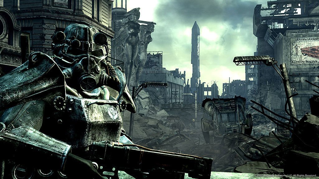 Fallout Remasters Are Coming, and Bethesda Must Learn the Right Lesson From Oblivion Remastered