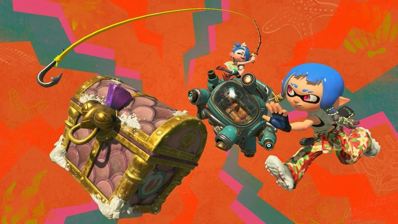 Best Beginner Tips for Splatoon Raiders