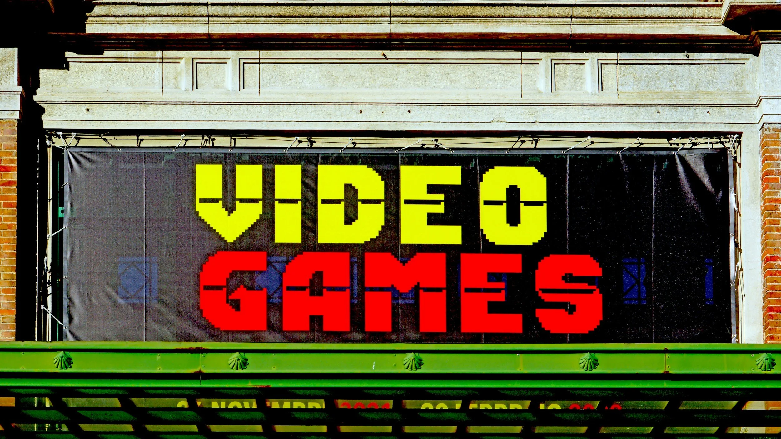 How Game Trailers Can Stand Out in a Crowded Release Calendar