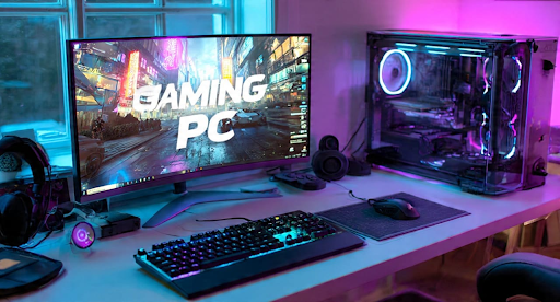 Best Gaming PC for Every Budget and Play Style 