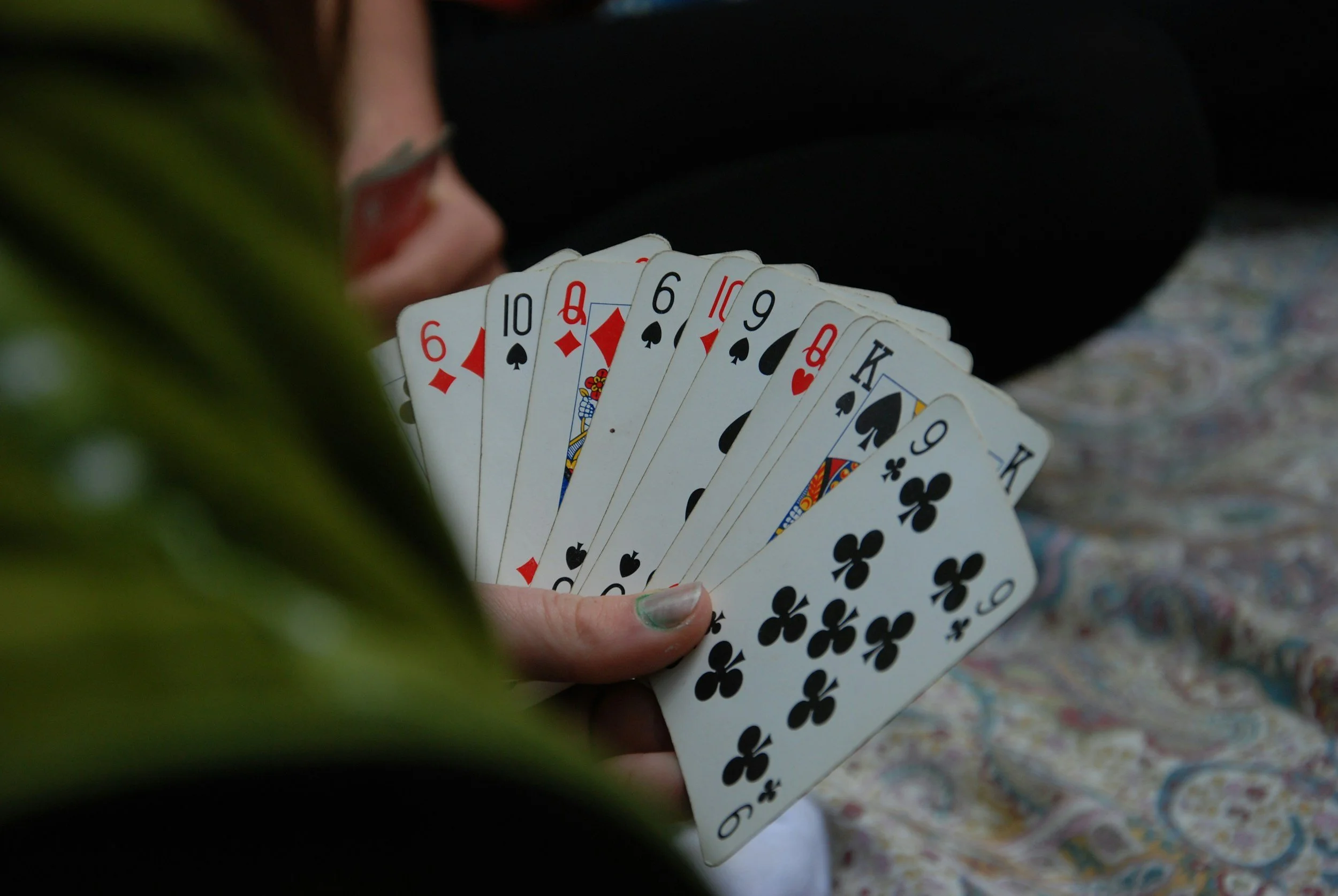 Understanding Online Baccarat Odds and Payouts Before You Start Playing