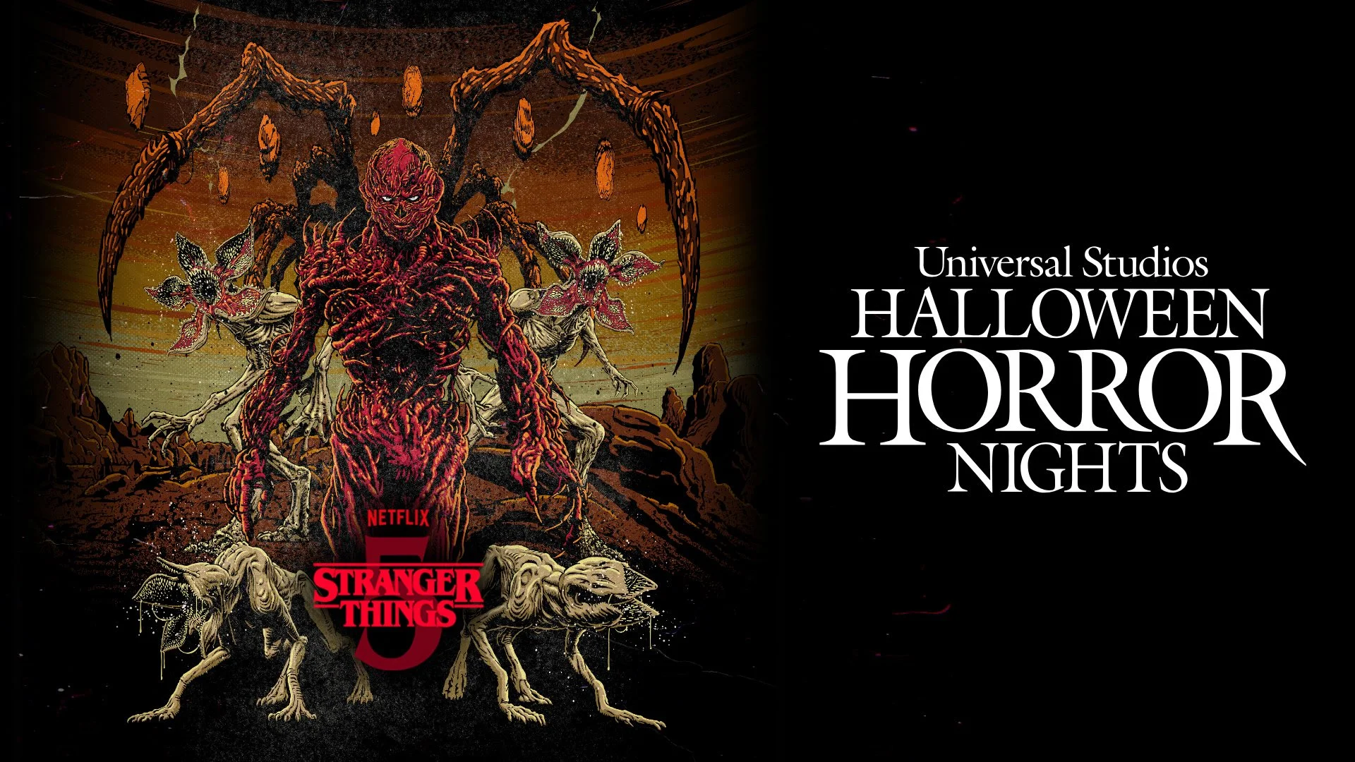 Everything You Need To Know About Halloween Horror Nights Hollywood 2026