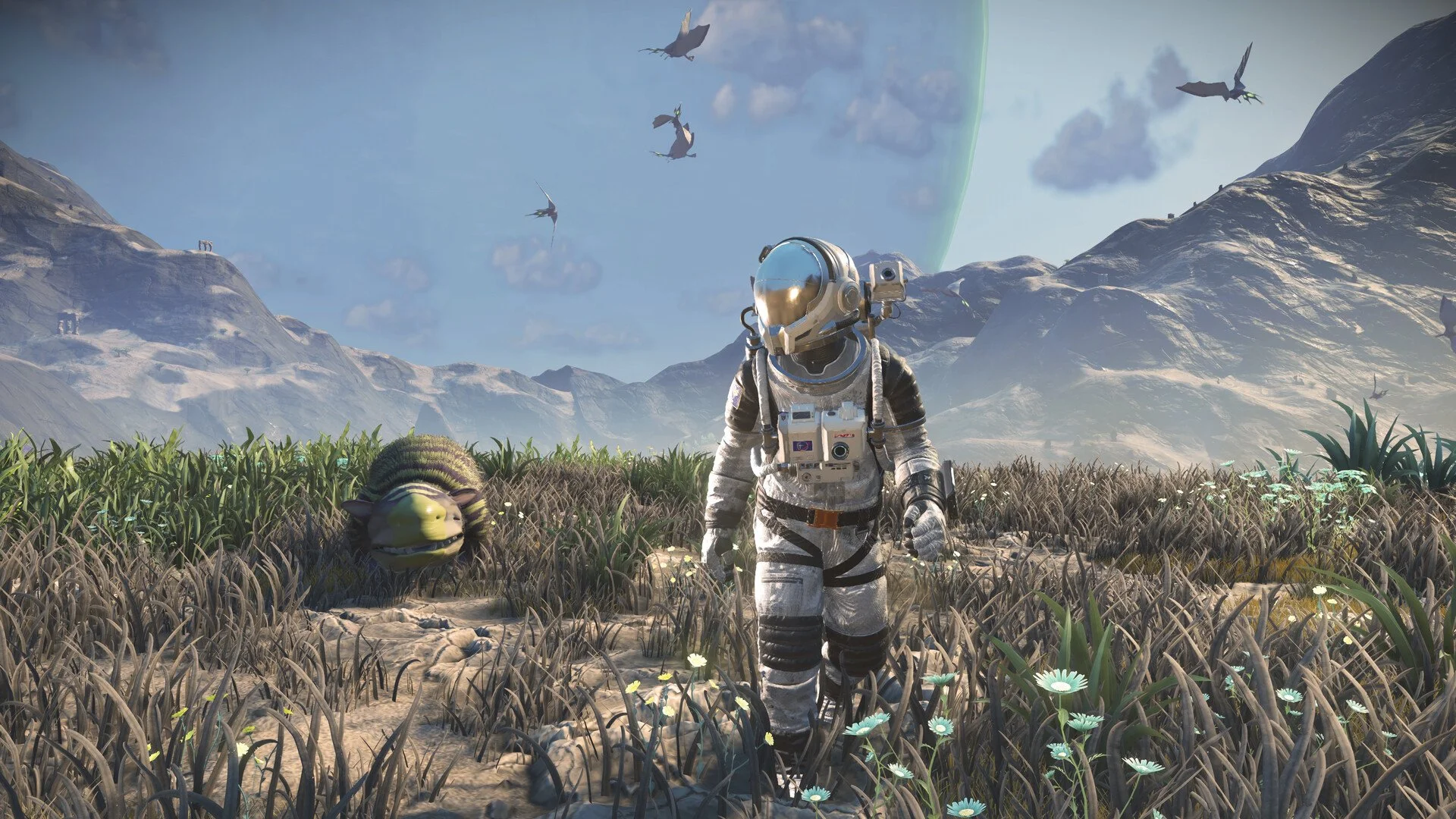 No Man's Sky's Updates Completely Redeemed A Rocky Launch
